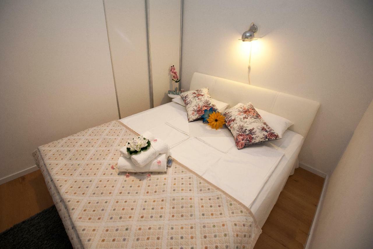 Apartment Maroma 斯普利特 外观 照片