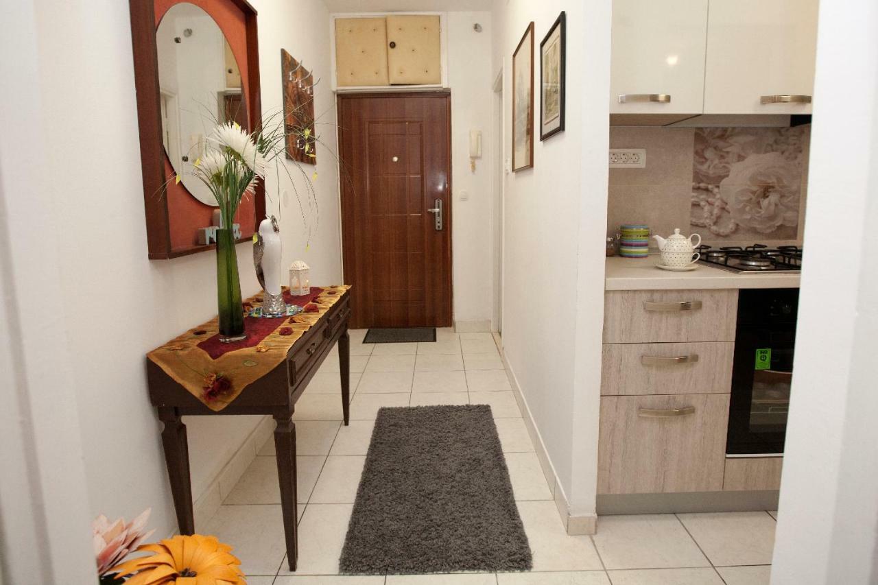 Apartment Maroma 斯普利特 外观 照片