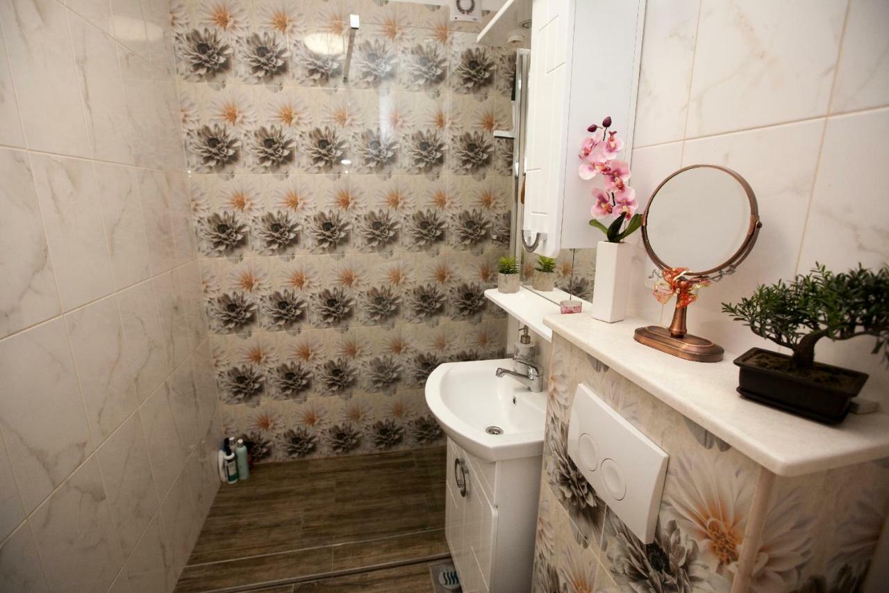 Apartment Maroma 斯普利特 外观 照片