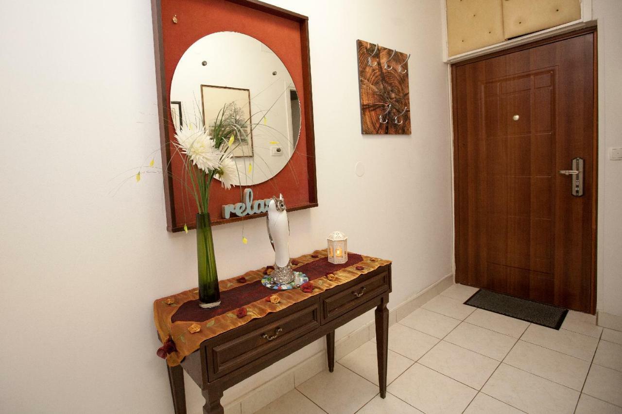 Apartment Maroma 斯普利特 外观 照片